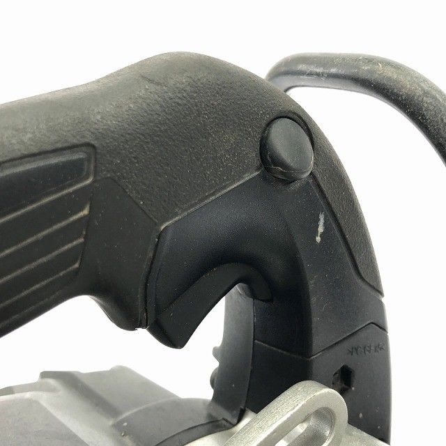 充電式マルノコ HS631D