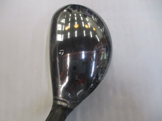 かー ユーティリティ テーラーメイド STEALTH2 RESCUE/TENSEI RED TM60(JP