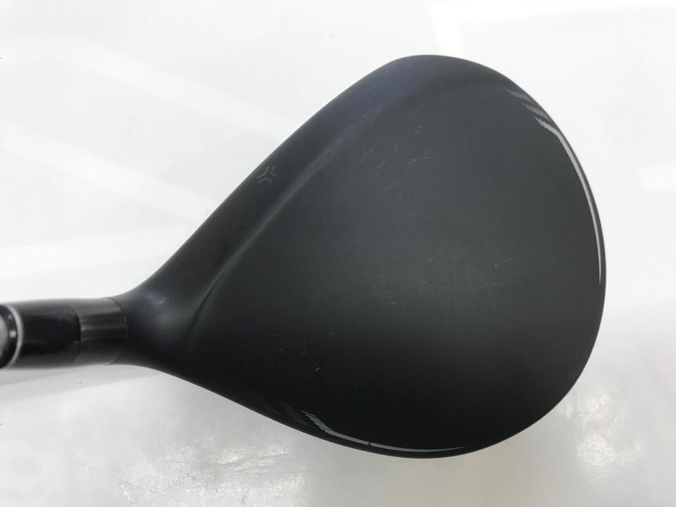 SRIXON ZX Mk 2 18 SX Diamana ZX-2 50 フェアウェイウッド ダンロップ 最短