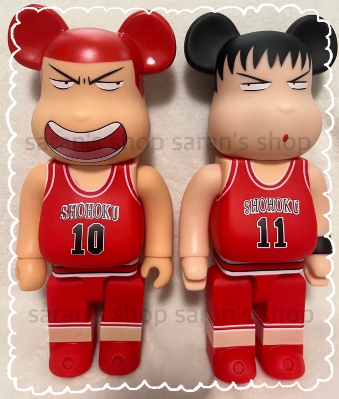 BE@RBRICK - ベアブリック　BE@RBRICK　2体セット Amazon.co.jp: BE@RBRICK トムとジェリー TOM and JERRY 2PACK