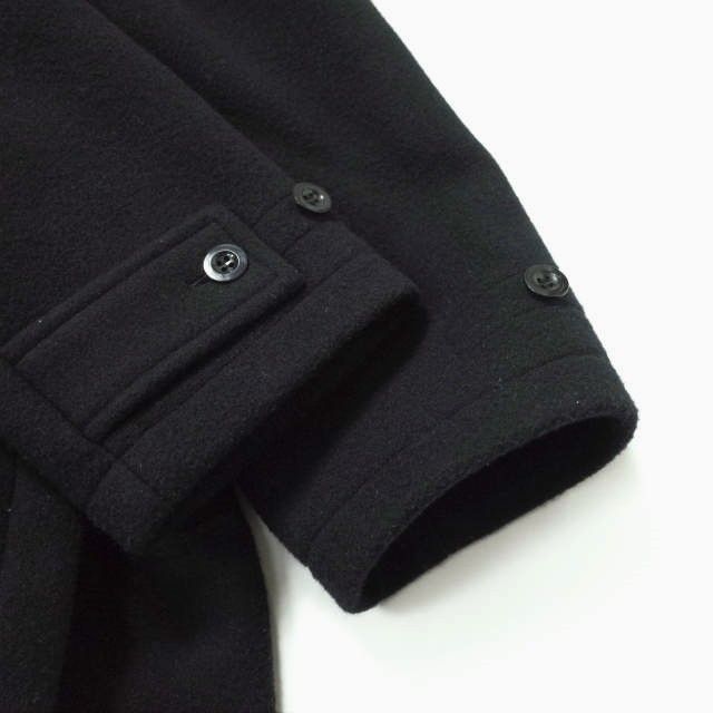 LENO リノ 21AW 日本製 DUFFLE COAT ウールカシミヤ ダッフルコート