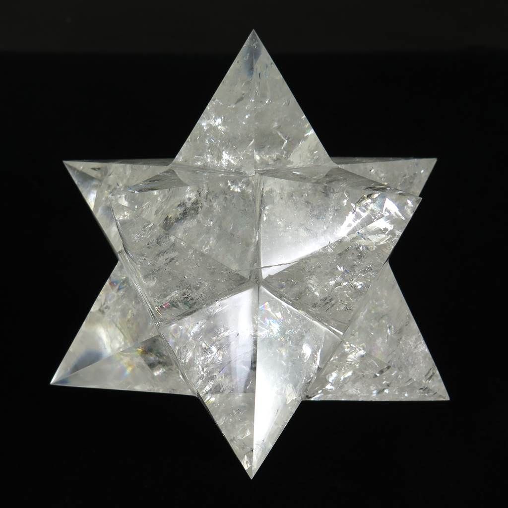 ブラジル産 レムリアンシード 83mmハート ポリッシュ 195.6g 【榎本