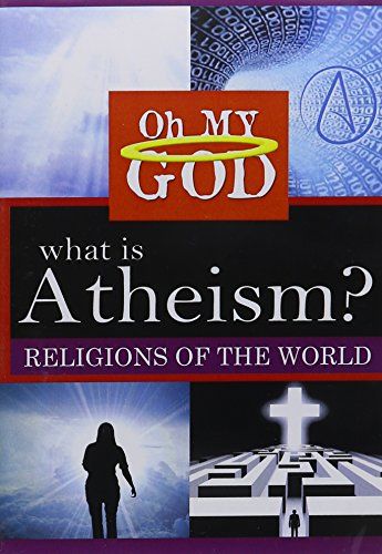 【新品未開封・送料無料】 What [DVD](中古品) Atheism? Is その他