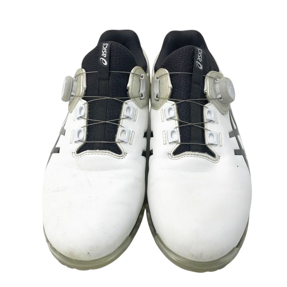 asics アシックス 111A180 GEL-ACE Pro 5 BOA ゴルフシューズ