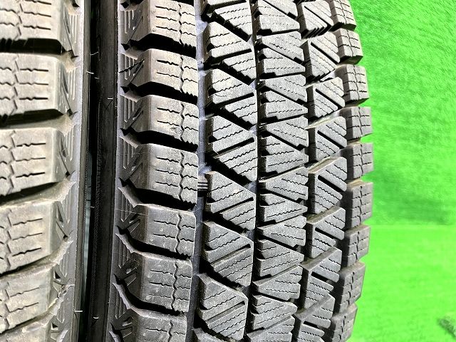 ブリザックDM-V3