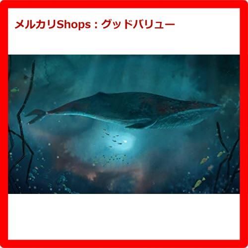 新品未開封☆ ソング・オブ・ザ・シー 海のうた 普及版 [Blu-ray