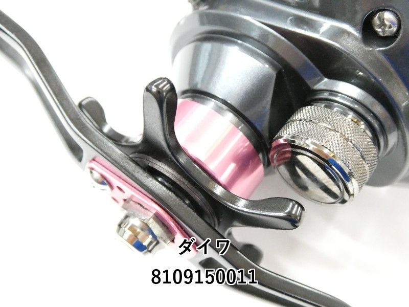 リール KOHGA ICS 103/103L KOHGA ICS 103/103L リール KOHGA ICS 103/103L カウンター付き