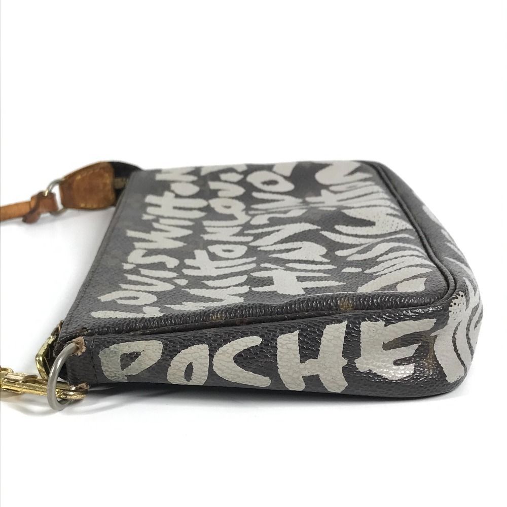 ルイヴィトン モノグラムアクセソワールショルダーバッグ ミニ