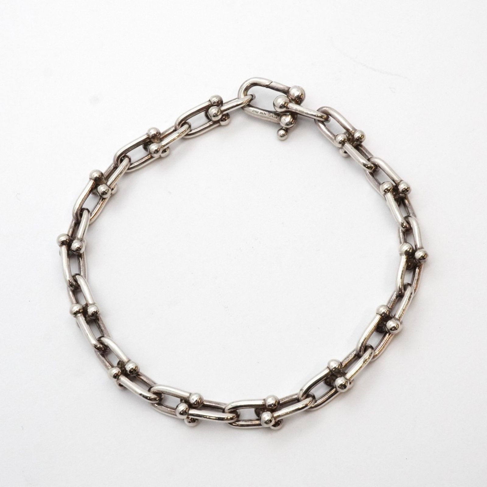 ティファニー(Tiffany) ティファニー ブレスレット ハードウェア