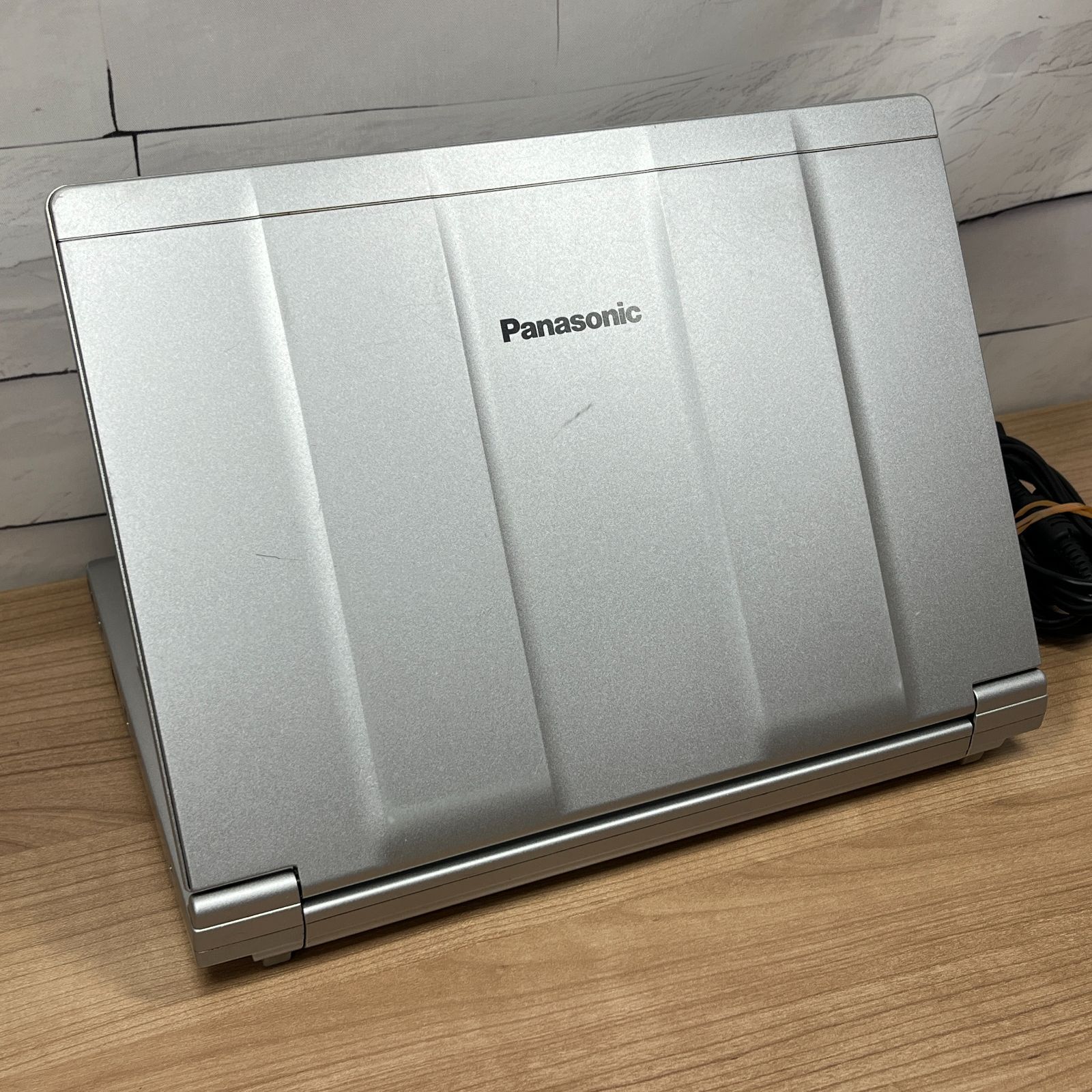 限定品＞0674 軽量 Panasonic レッツノート CF-SV9 8GB/SSD256 i5