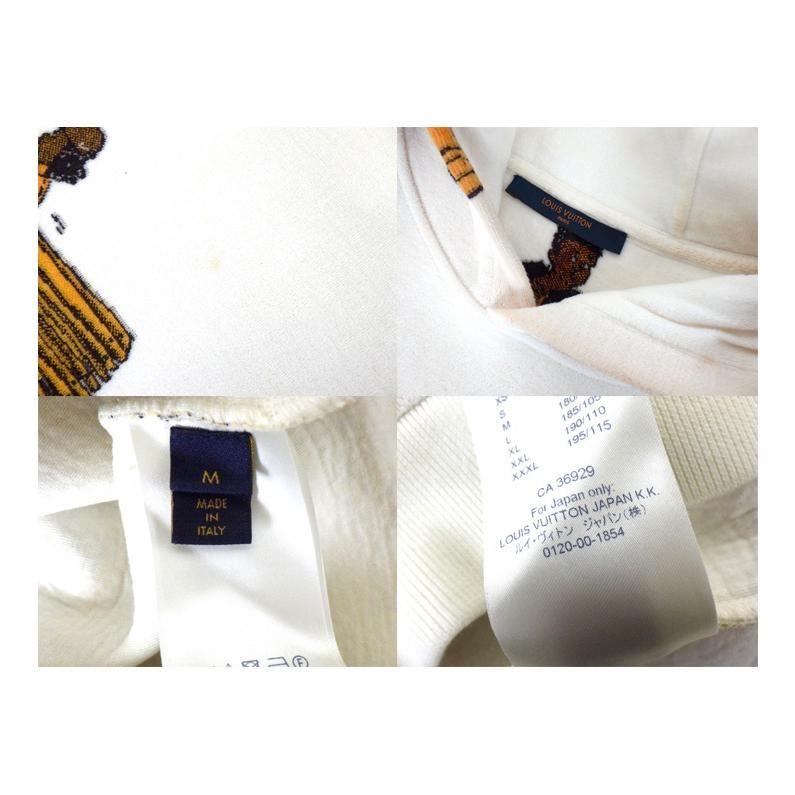 ルイヴィトン LOUIS VUITTON 【 RM192 RDD HHY69W 】 ニューウォーカー  