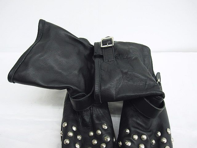 tao comme des garcons エンジニアブーツ tao Comme des Garcons コムデギャルソン エンジニアブーツ スタッズ