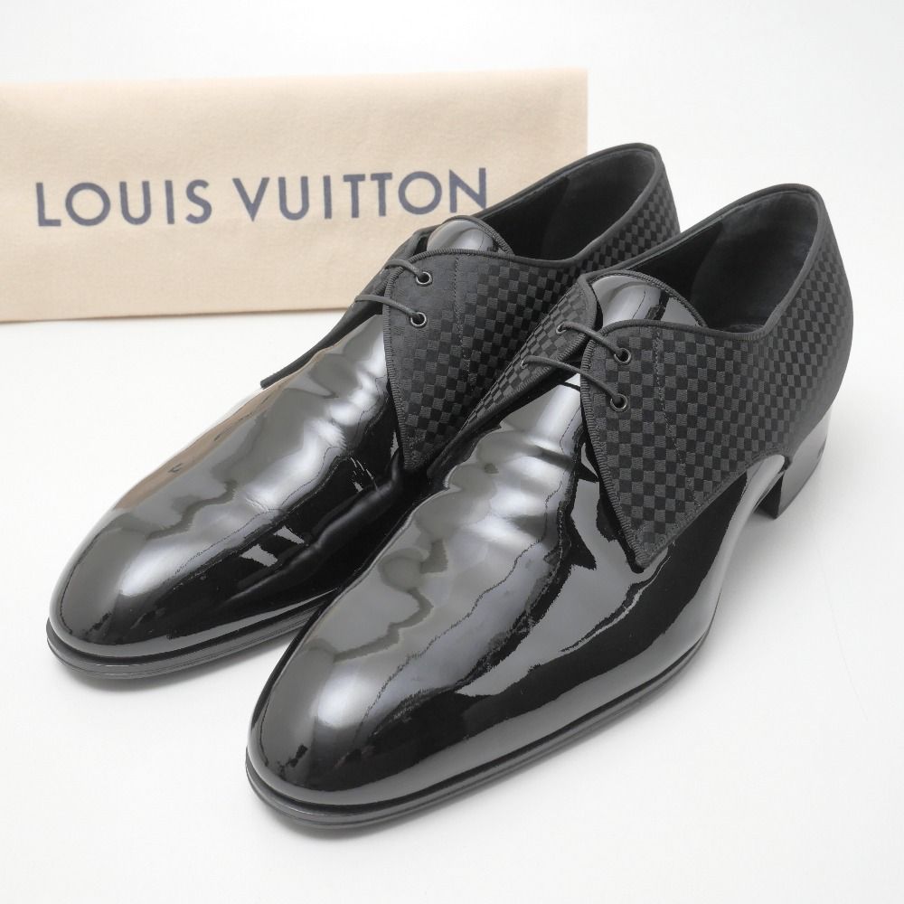 □美品□LOUIS VUITTON ルイ・ヴィトン ソルフェリーノ ドレス