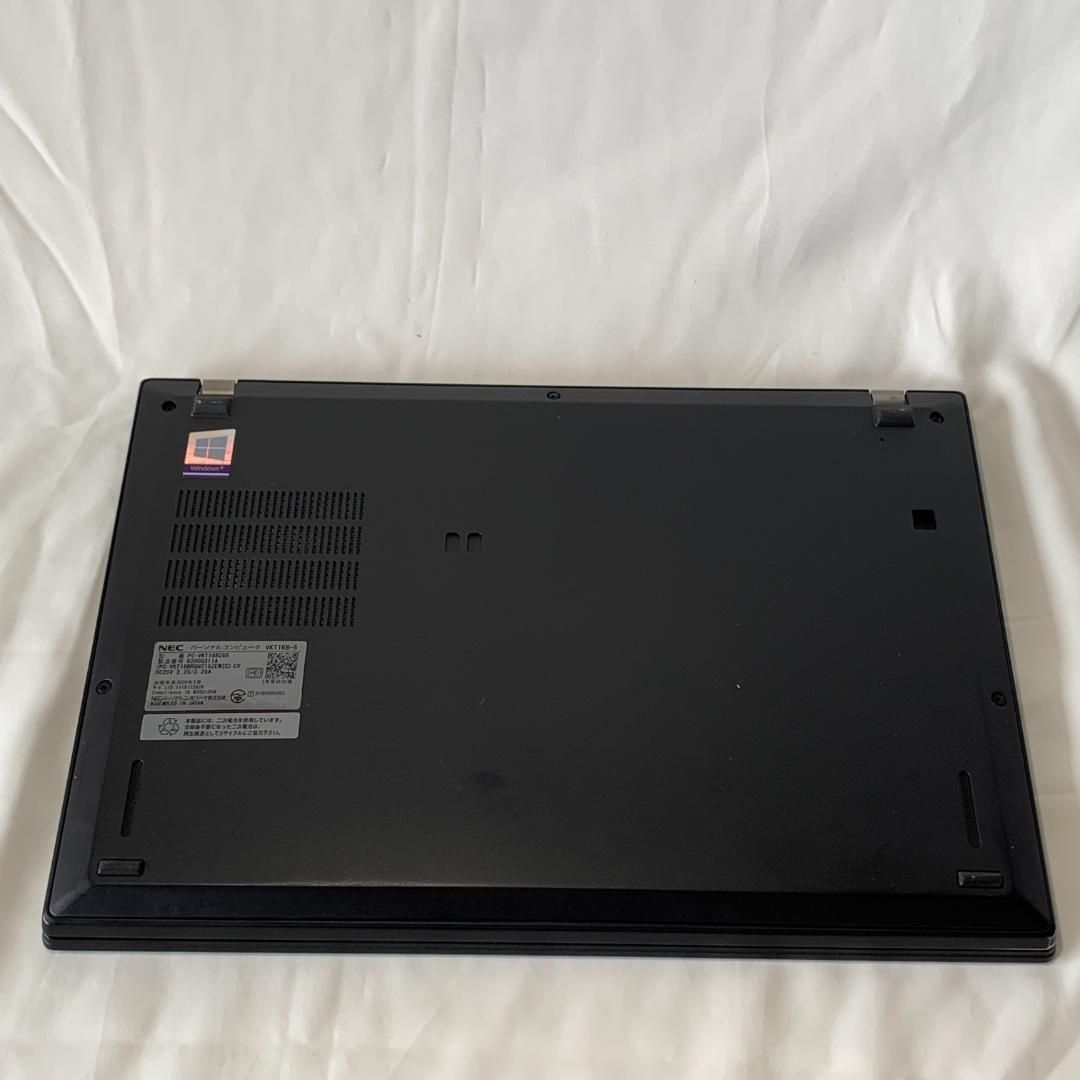 N04D【美品】NEC 13.3型/i5第8世代/8GB/1TB 9 N04D【美品】NEC 13.3型HD/i5第8世代/8GB/1TB h - メルカリ