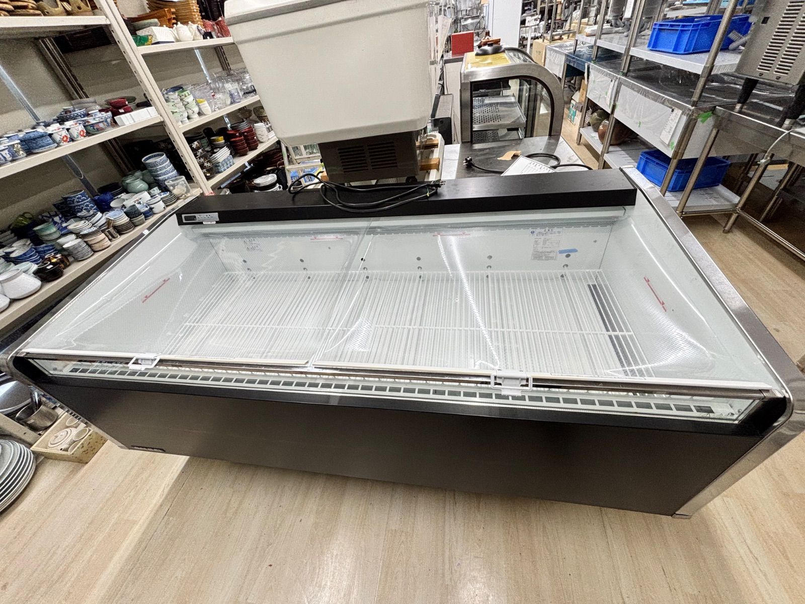 フクシマガリレイ