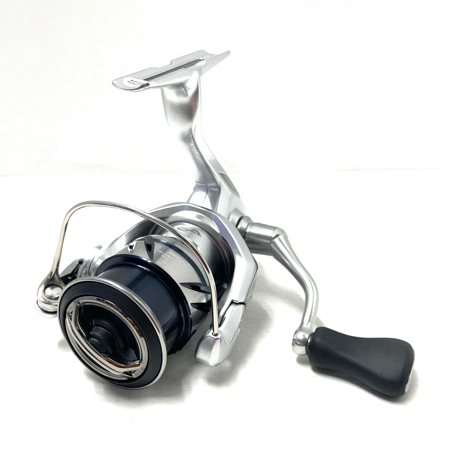 尾張小牧店 SHIMANO | シマノ リール 23ストラディック C2000S スピニングリール 86