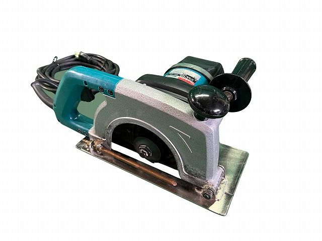 ☆中古品☆makita マキタ 100V 180mm 7型カッタ コンクリート