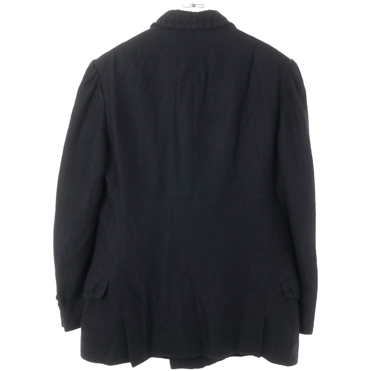Yohji Yamamoto POUR HOMME ヨウジヤマモト プールオム 2008AW Yohji Yamamoto POUR HOMME ヨウジヤマモト プールオム 2008AW