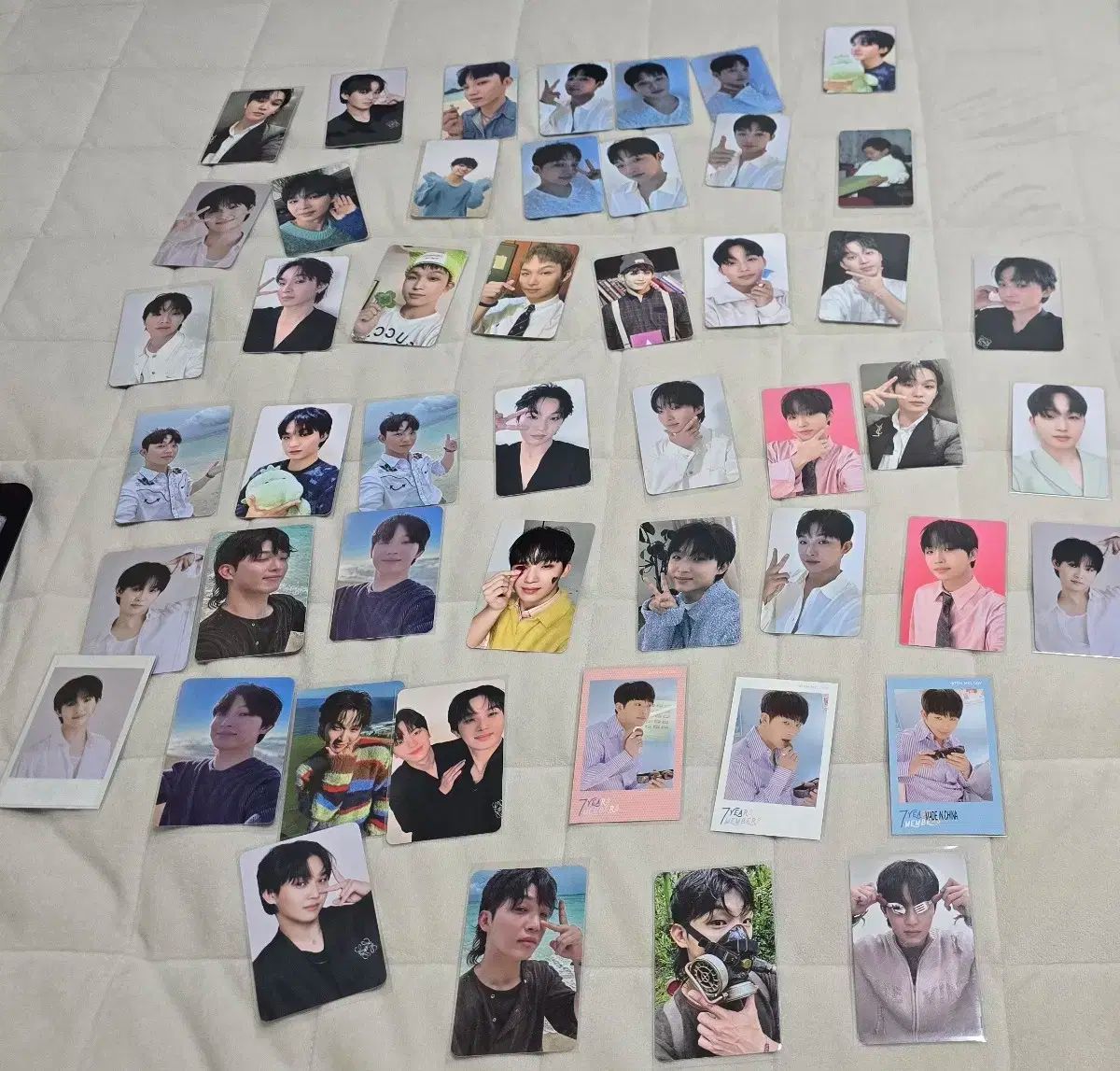 BTOB be together ヒョンシク 特典トレカセット BTOB ヒョンシク トレカ セット BTOB be together ヒョンシク 特典