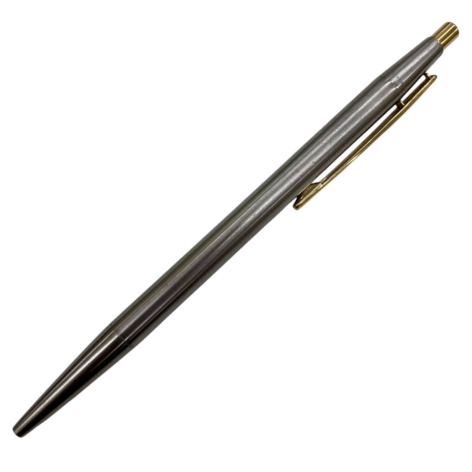 683020 現状品 MONT BLANC モンブラン NOBLESSE ノック式