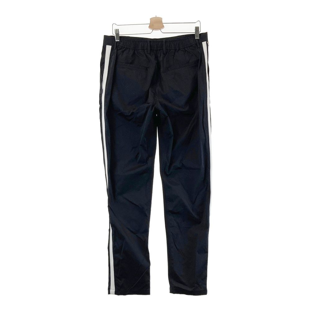 サイズ XL-XXL BANDEL バンデル ストレッチパンツ ブラック系 240101529084 ゴルフウェア メンズ ストスト