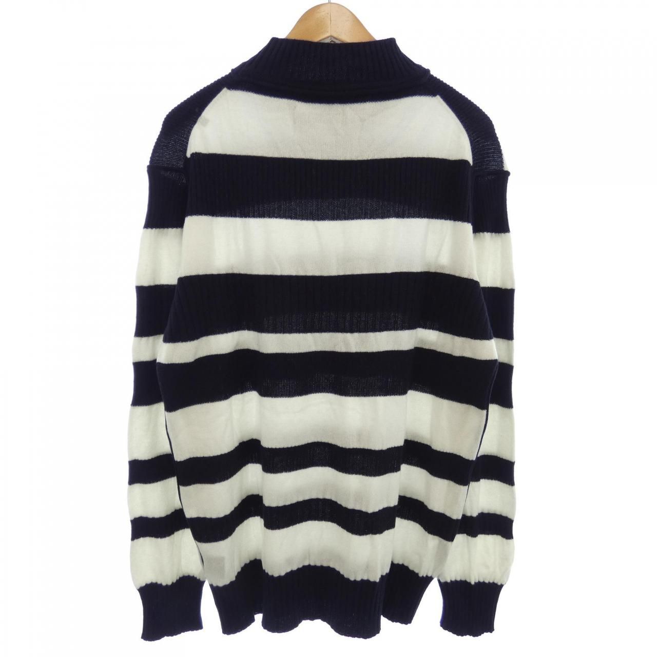 エルメネジルドゼニア Ermenegildo Zegna ニット