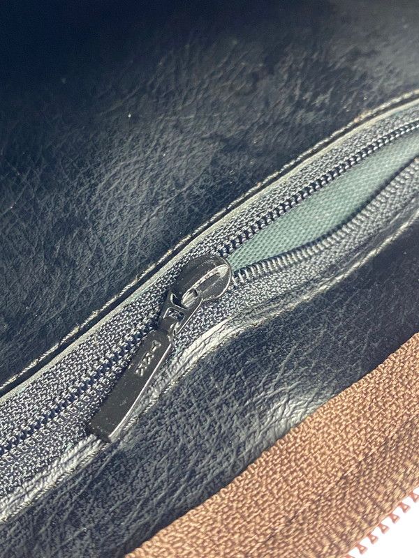 ミニボストンバッグ