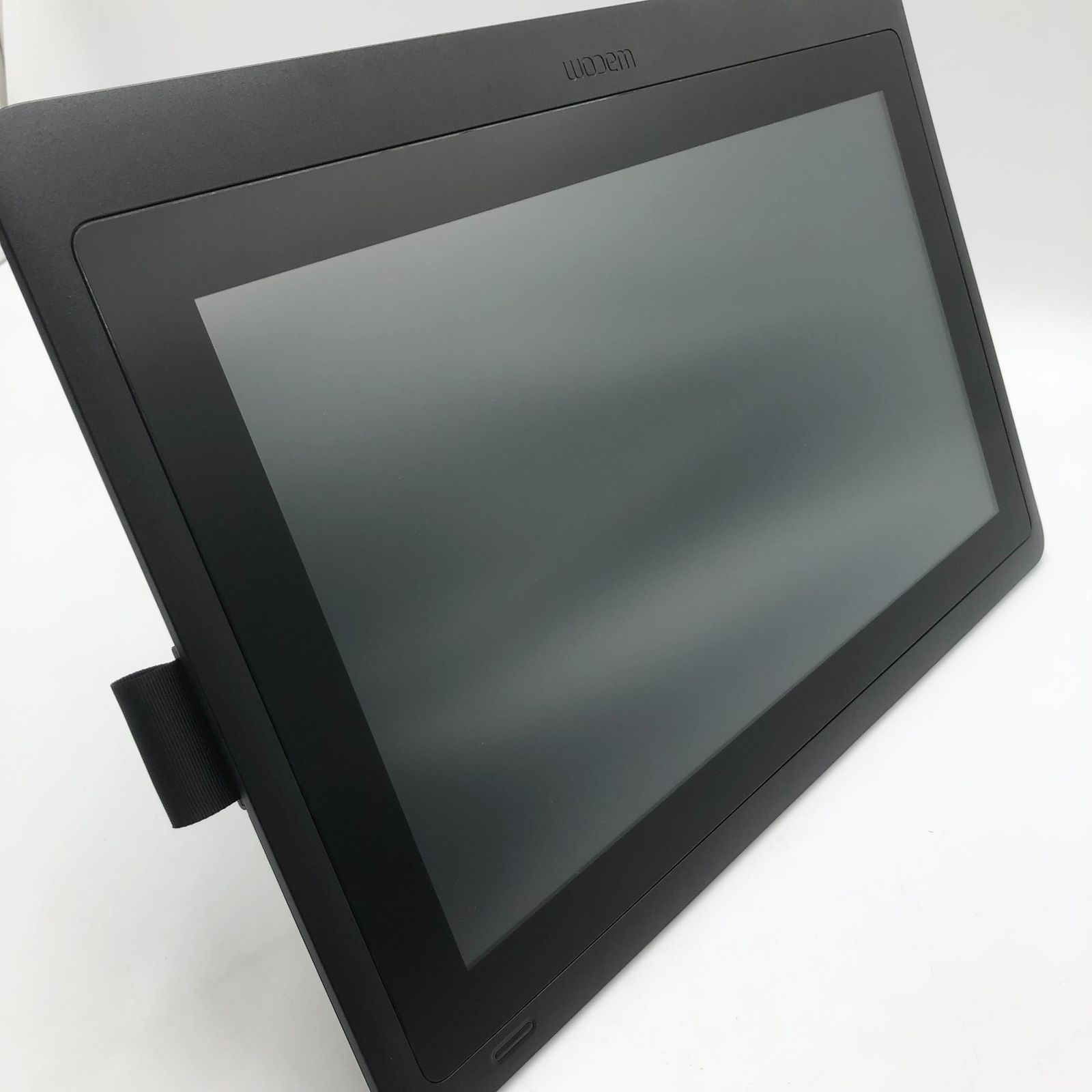 ワコム Wacom Cintiq 16 液晶ペンタブレット DTK-1660 ワコム Wacom Cintiq 16 液晶ペンタブレット DTK-1660