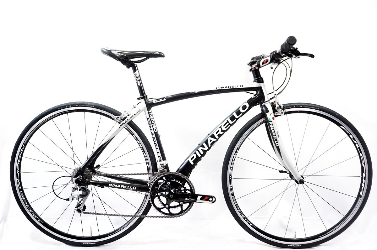 PINARELLO ピナレロ TREVISO 2011年モデル クロスバイク | バイチャリ世田谷店