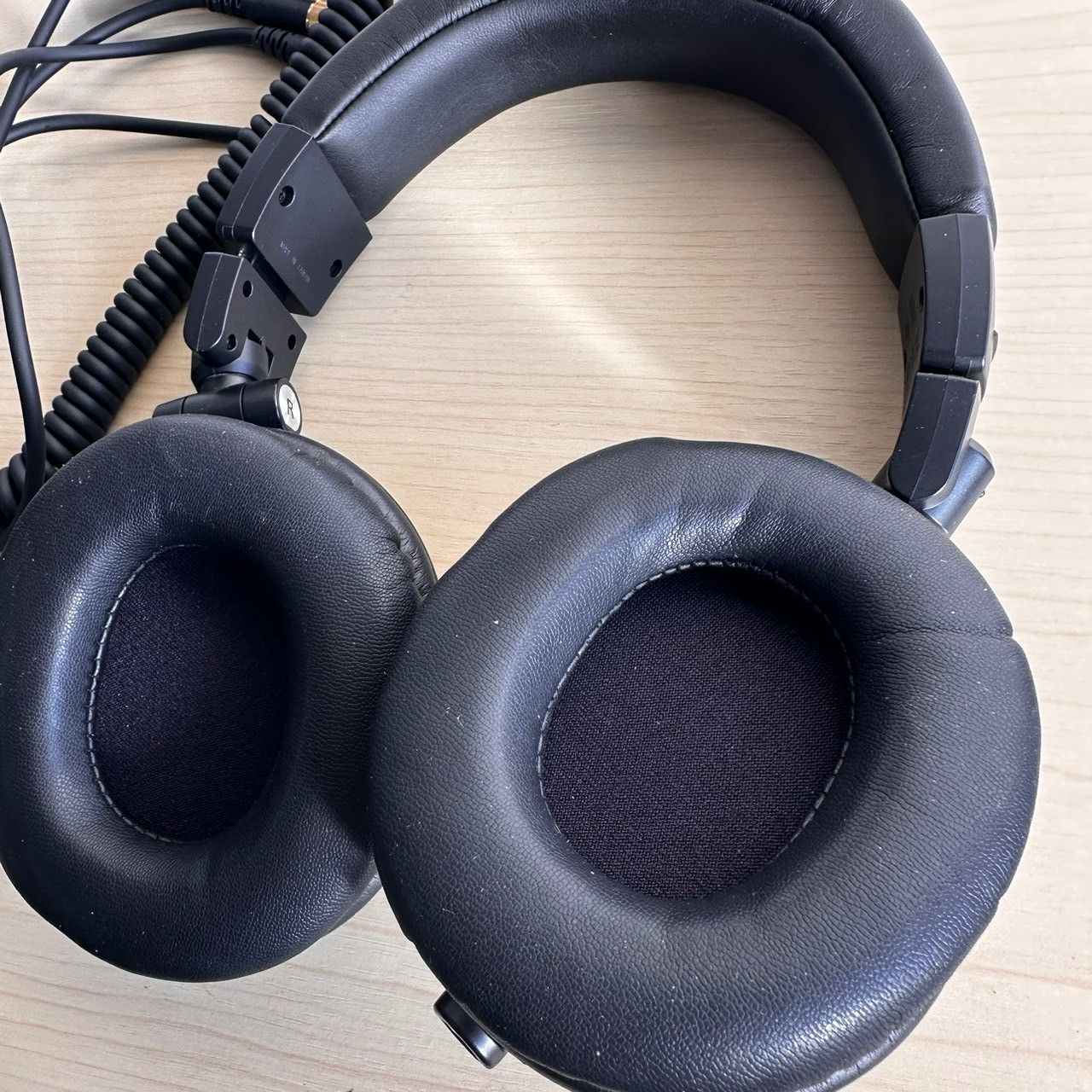 ATH-M50x
