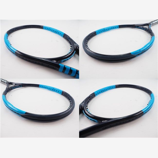 テニスラケット ウィルソン ウルトラ ツアー 100カウンターベイル 2019年モデル G3 WILSON ULTRA TOUR 100CV 2019 c25090421c