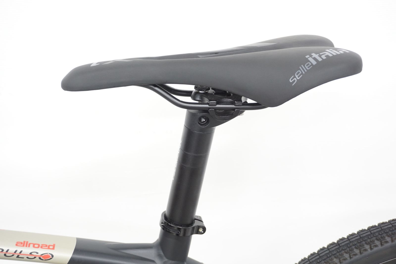 BIANCHI 「ビアンキ」 IMPULSO ALLROAD GRX600 2021年モデル グラベル 