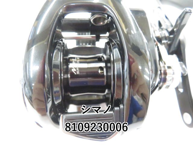 シマノ 24メタニウム DC 70XG (01-8109230006) - メルカリ