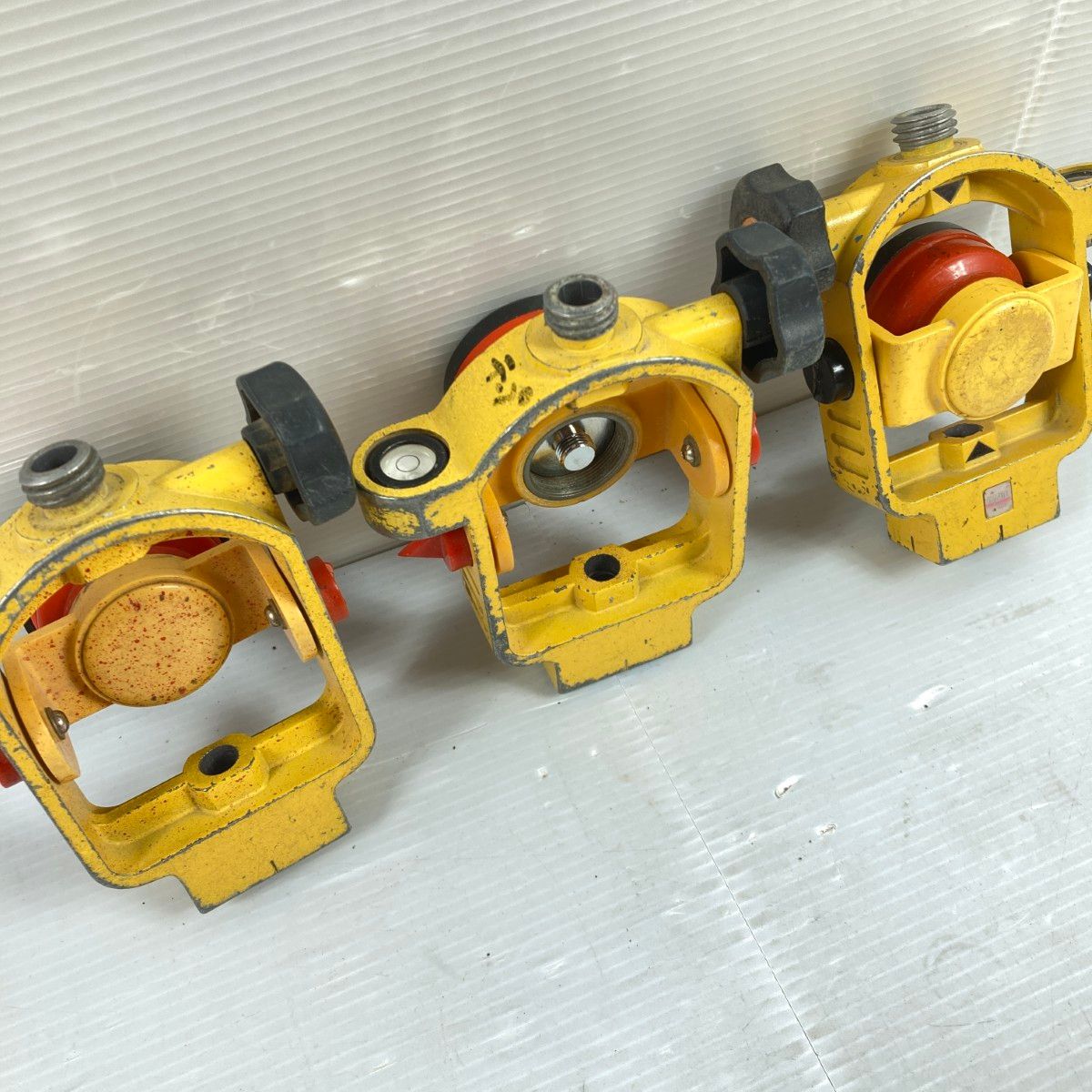 3台セット あり