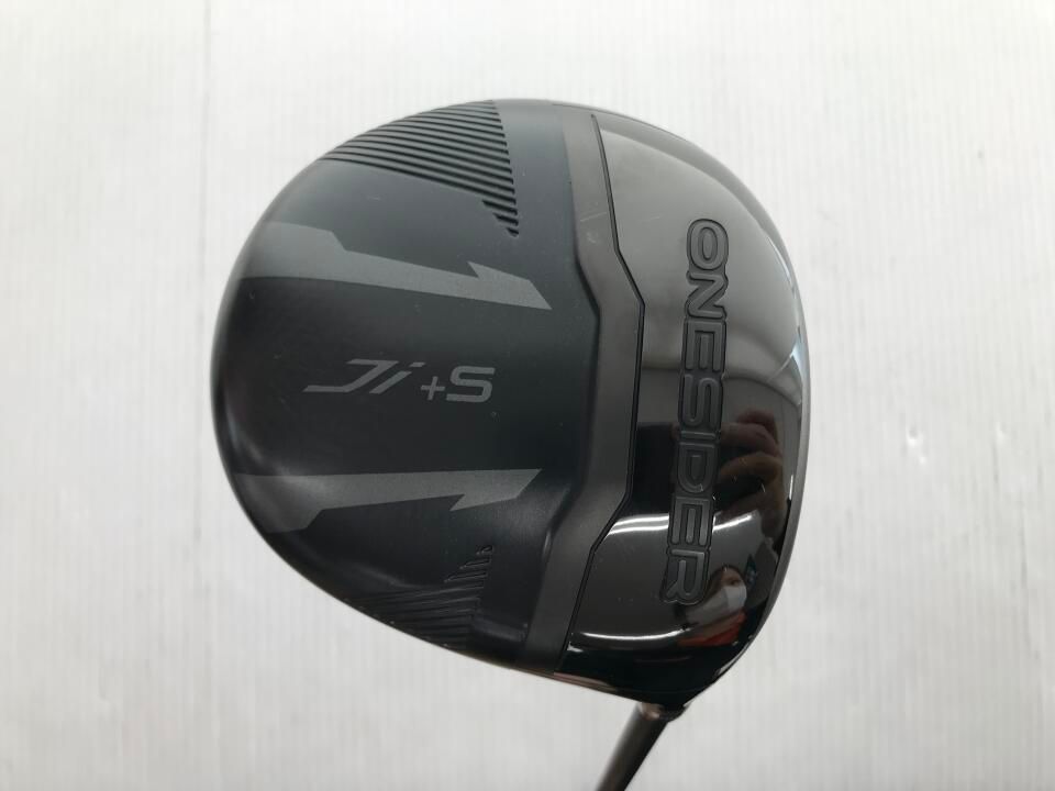 Ji+S ONESIDER GOLF ドライバー ｜TSURUYA 10.5° ユーティリティ ワン
