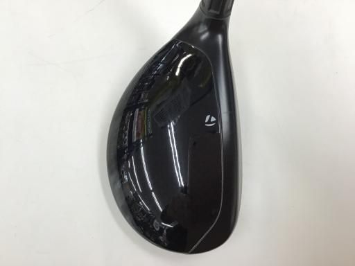 中古】 テーラーメイド STEALTH2 U5 ユーティリティ UT TENSEI