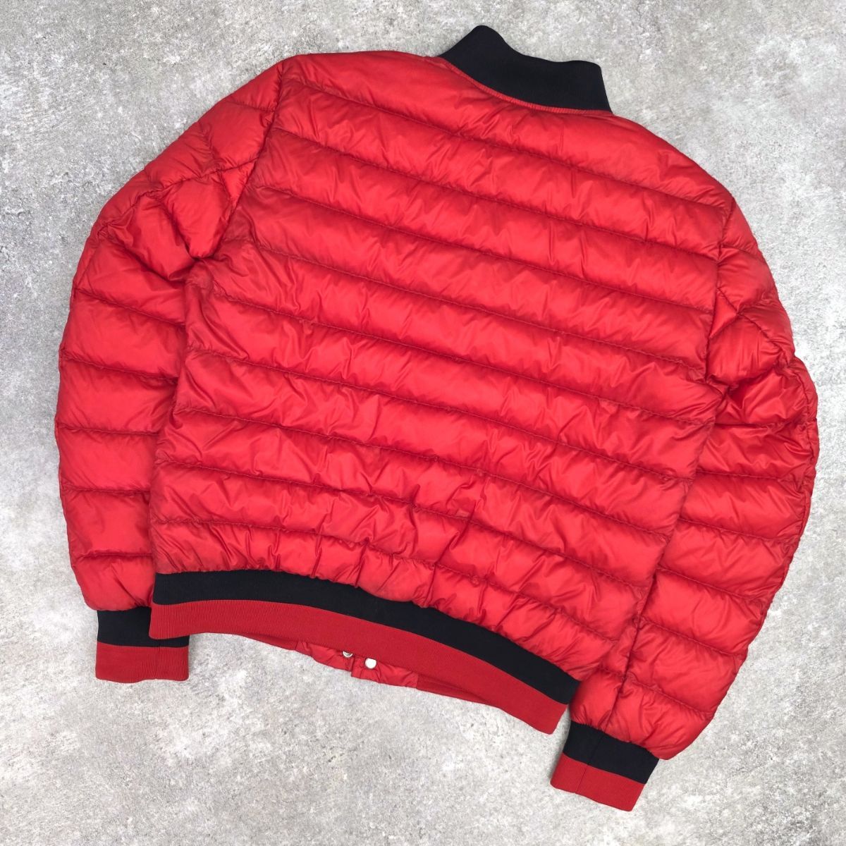 MONCLER モンクレール ANGLADE ライトダウン 薄手 ダウンジャケット 