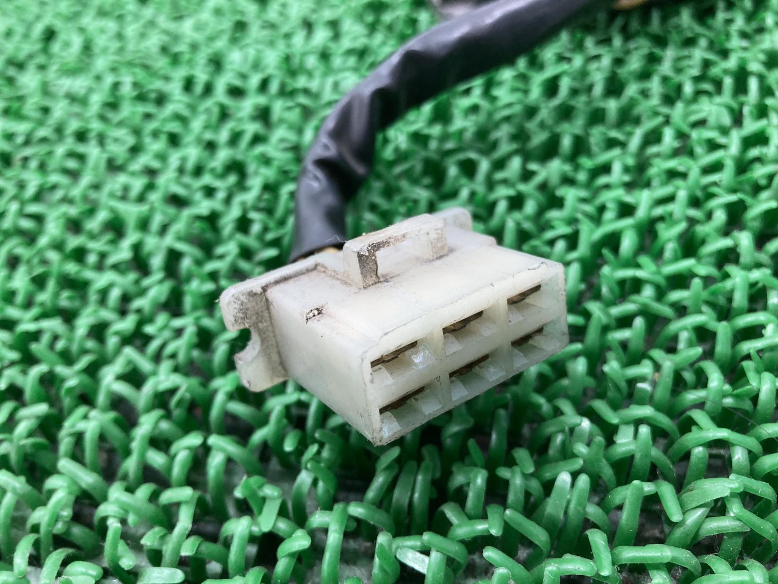 【送料込】カワサキ　ZZR250　純正レギュレーター　SH530-12K ウェビックガレージセール | エリミネーター250SE☆EL250A☆在庫処分