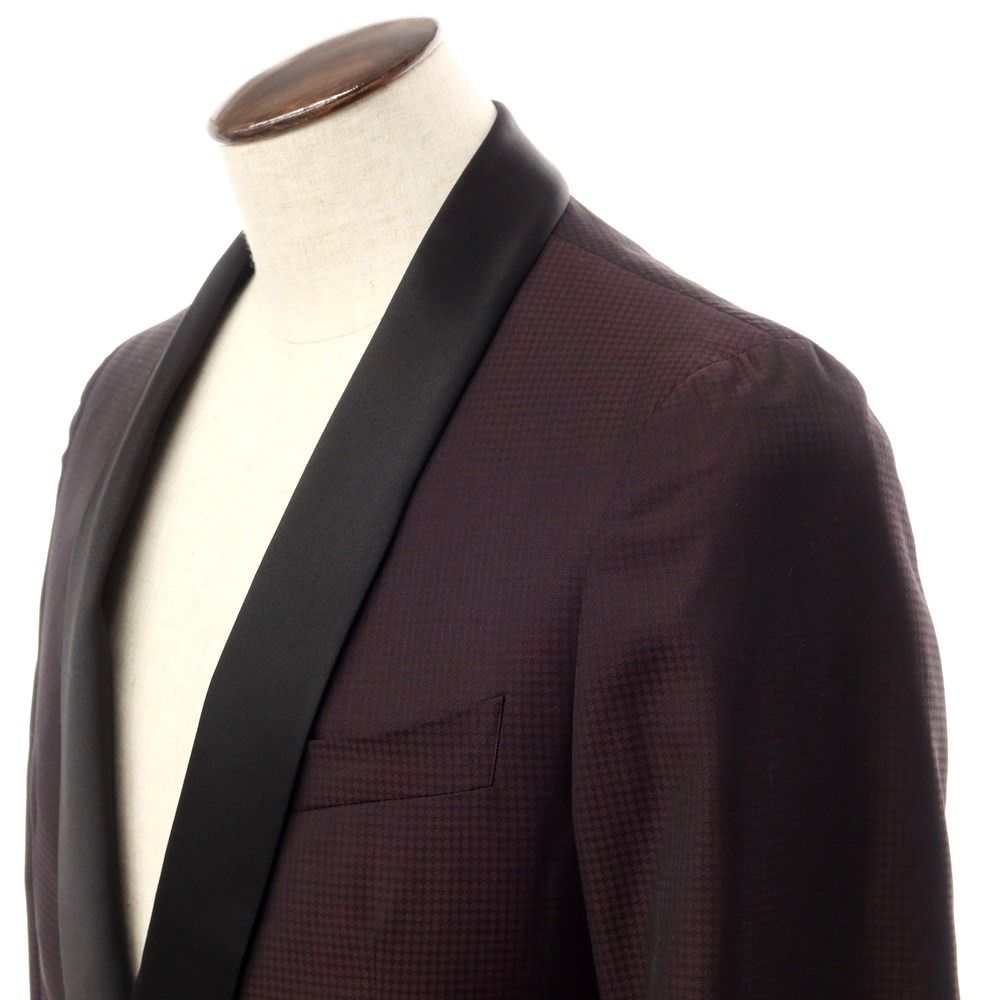 新品 24AW TAGLIATORE Super130's ウール スーツ 新品】タリアトーレ TAGLIATORE SUPER130'S ウール 1B