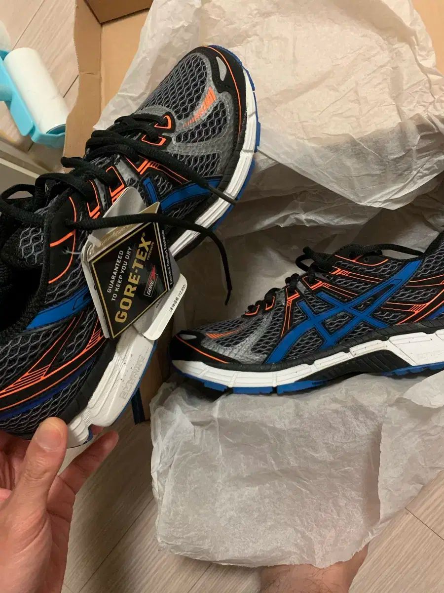 Asics
