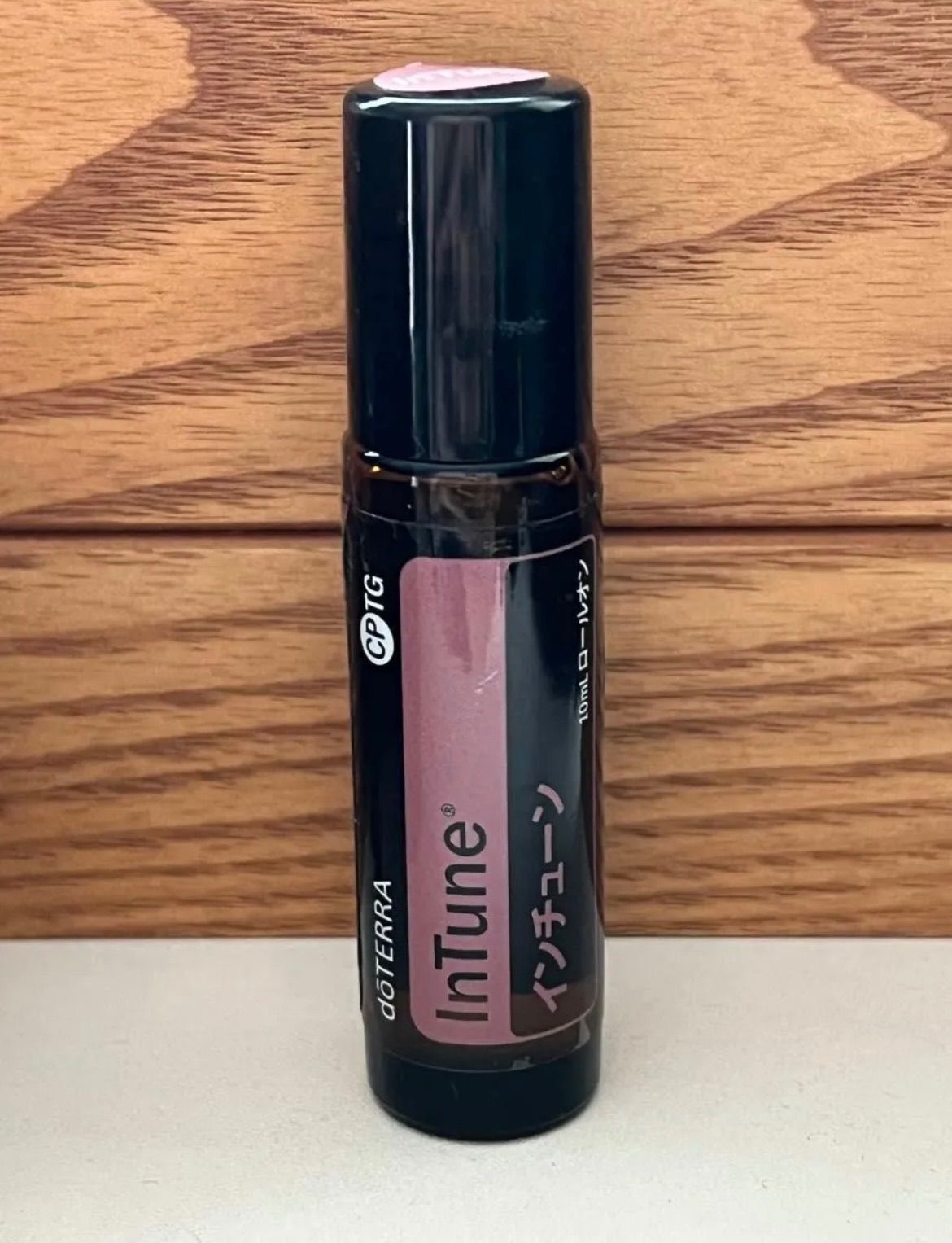 dōTERRA ヘリクリサム 10 mL ロールオン ドテラお試しロールオン