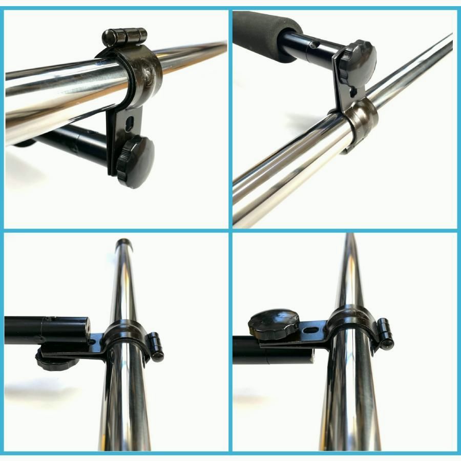 ルーフインナーバー