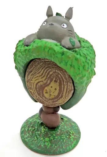 となりのトトロ KAZARING 全6種セット znet_kz-totoro