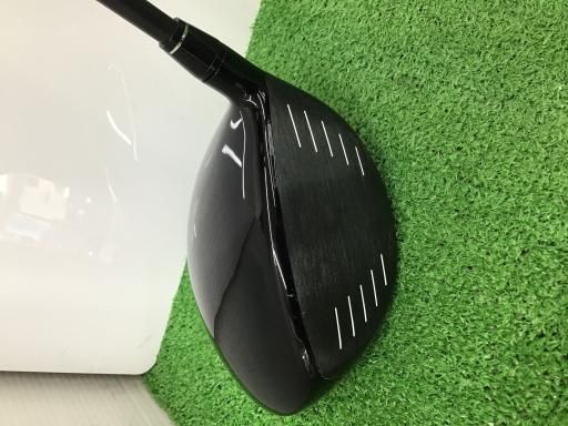 中古】 本間ゴルフ TOUR WORLD TW757 D 9° ドライバー DR VIZARD