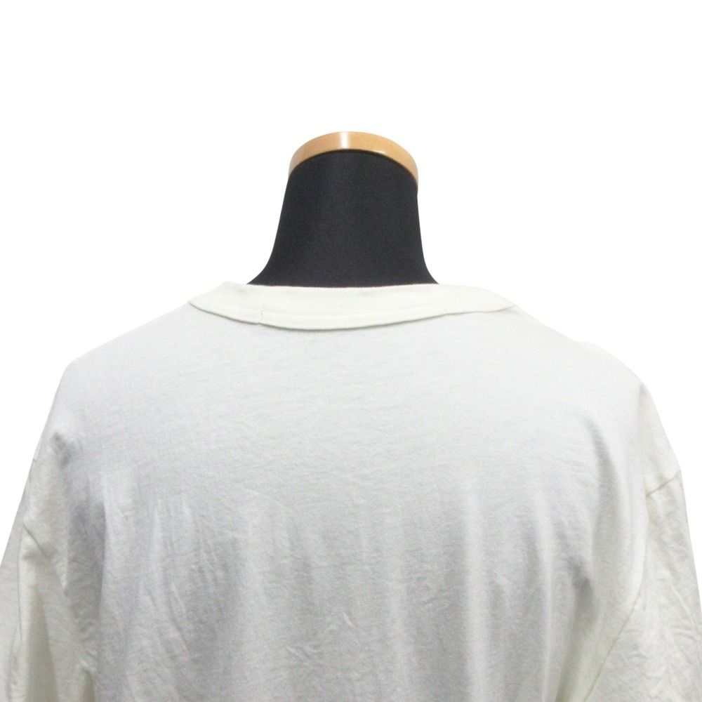 良品 muller of yoshiokubo ミュラーオブヨシオクボ A-maze 迷路 T  