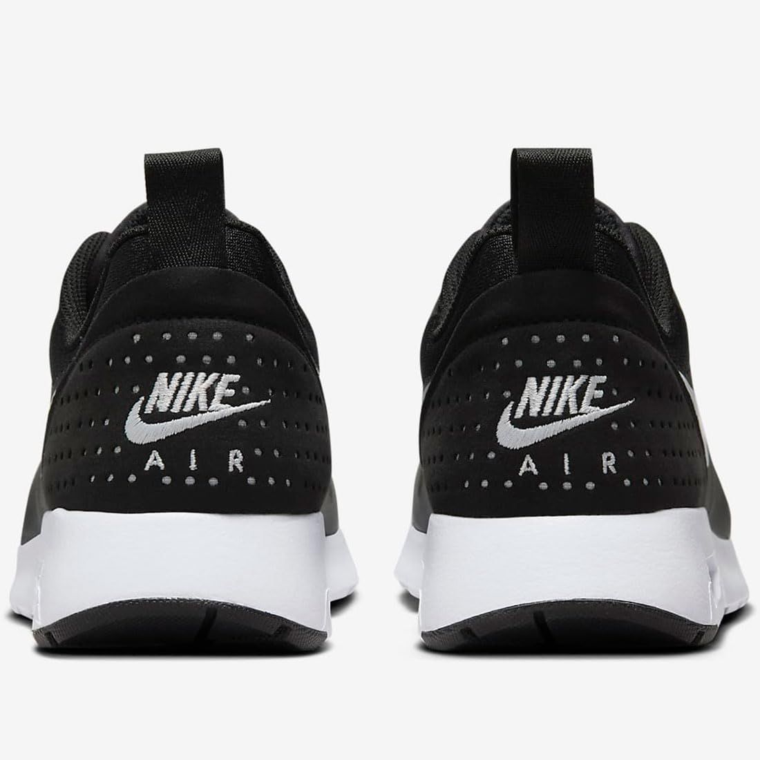 NIKE(ナイキ)エアマックスタバスAIRMAXTAVASブラック/ブラック 