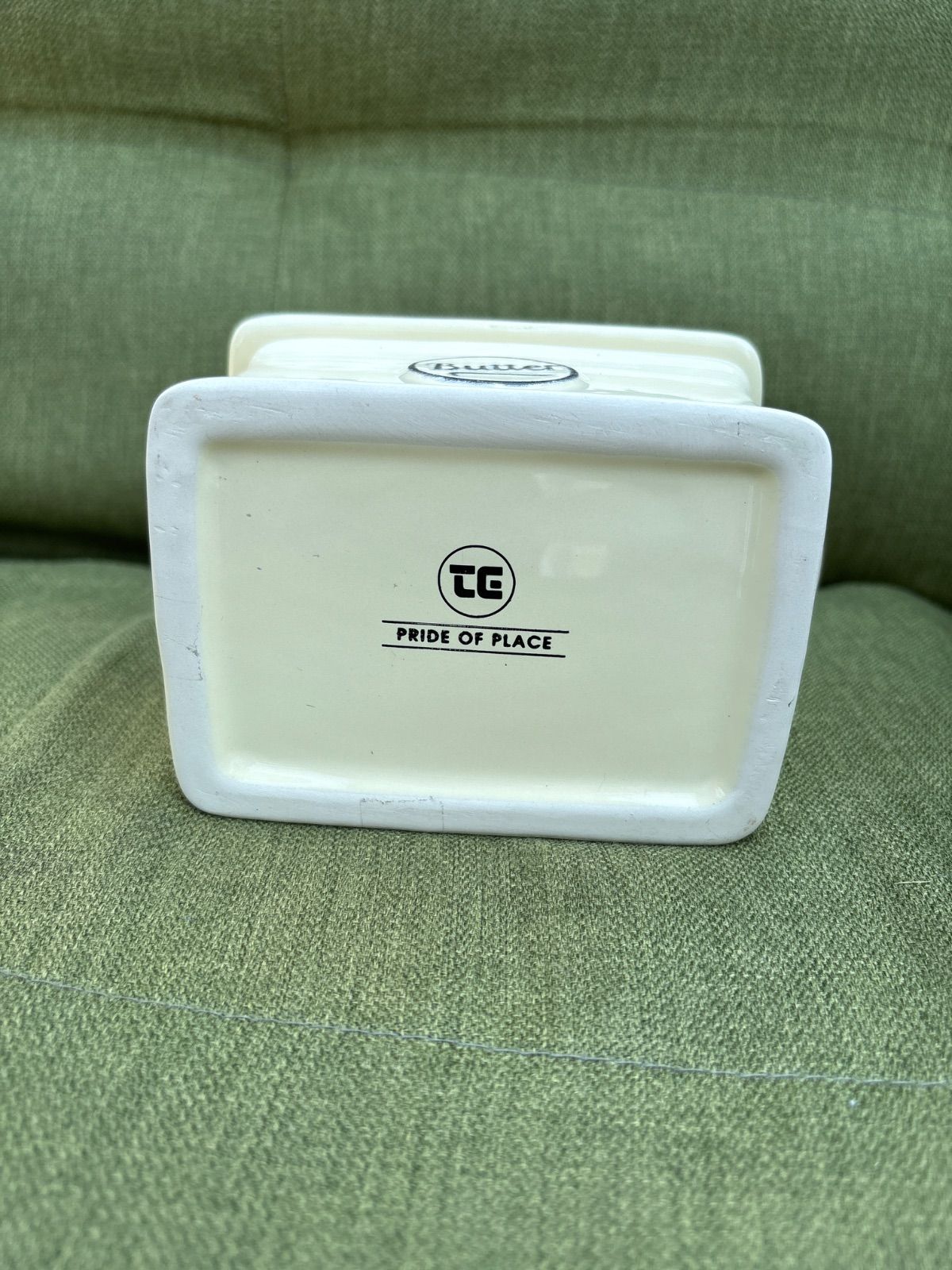 ⭐︎価格交渉可⭐︎スヌーピー 陶器 バターケース 楽天市場