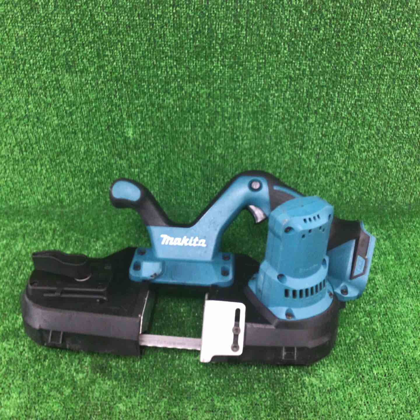 マキタ makita コードレスバンドソー PB181DZ 川崎店