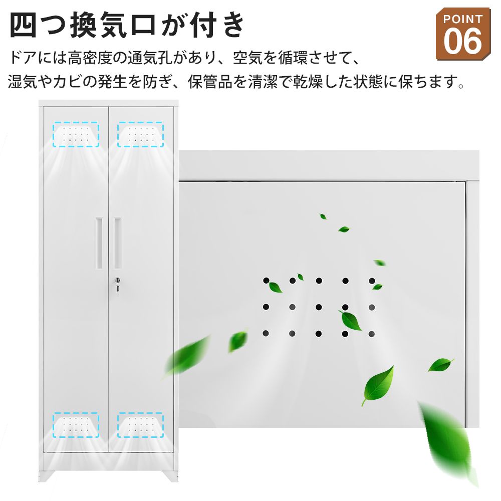 換気