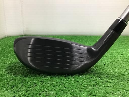 中古】 ダンロップ SRIXON ZX Mk II HYBRID H5 ユーティリティ